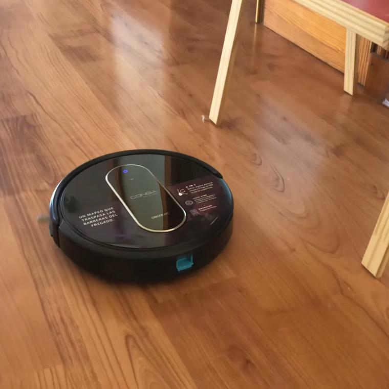 cecotec conga 1290