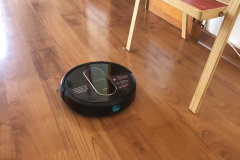 cecotec conga 1290
