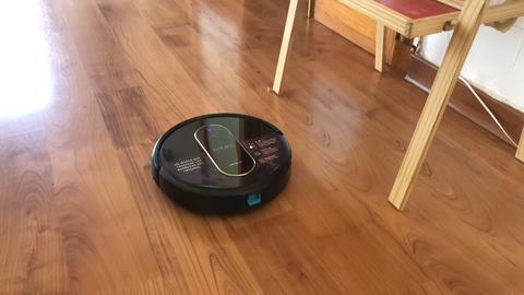 análisis del cecotec conga 1290 lo hemos probado y te lo contamos todo