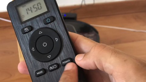 cecotec conga 1290 modos de limpieza