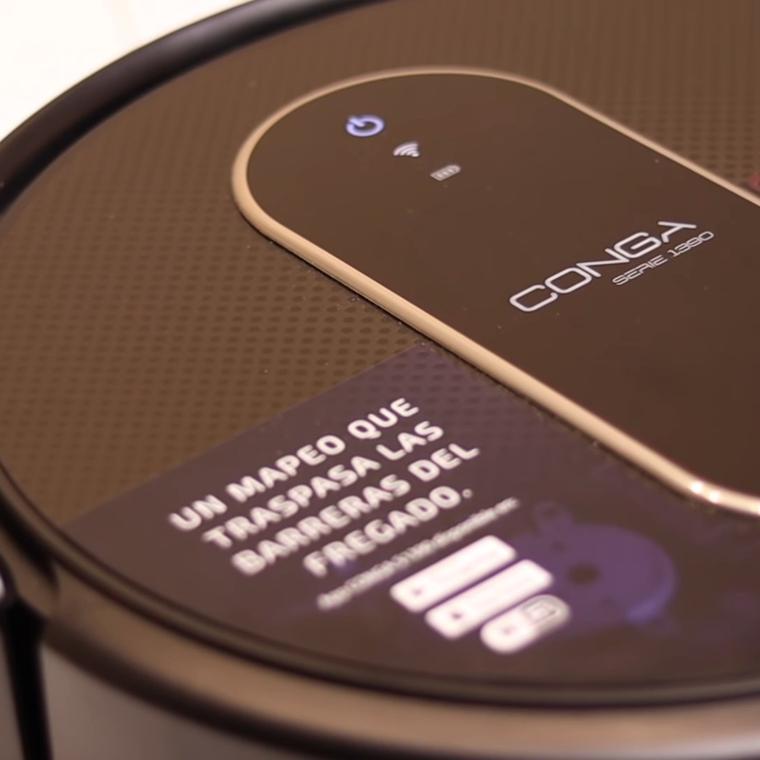 cecotec conga 1390