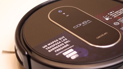 cecotec conga 1390