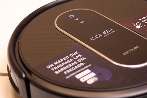 cecotec conga 1390