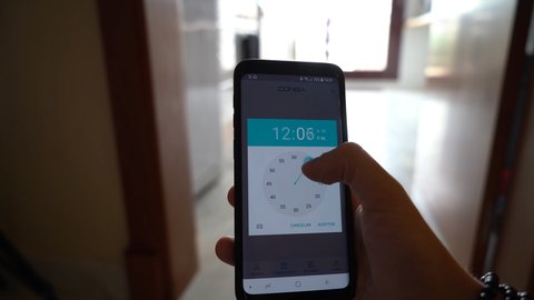 cecotec conga 3090 aplicación