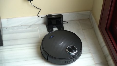 cecotec conga 3090 base de carga