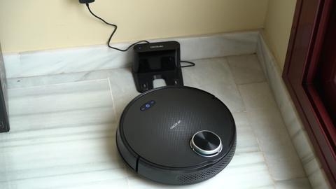 cecotec conga 3090 base de carga
