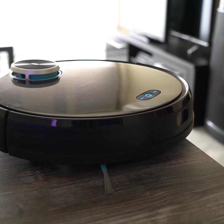 cecotec conga 3090