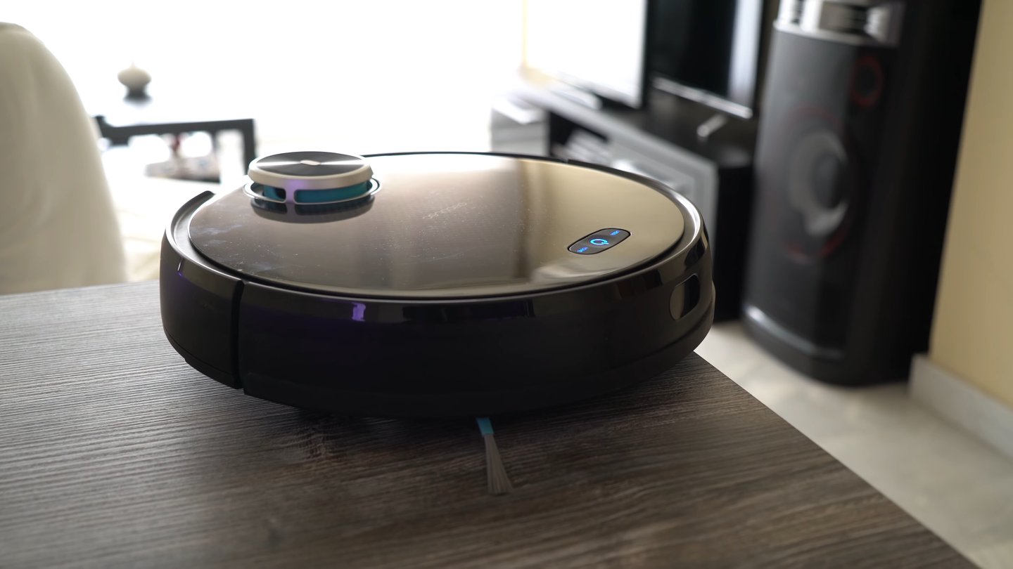 cecotec conga 3090