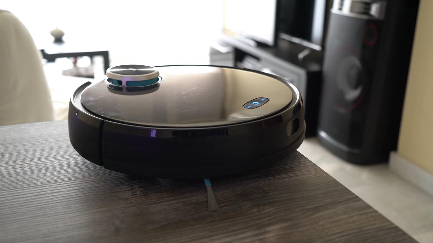 cecotec conga 3090