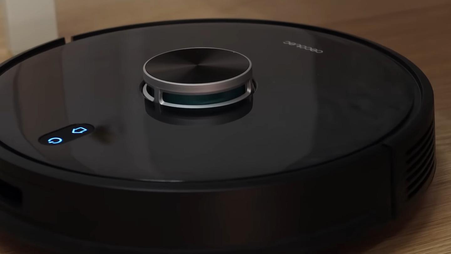 cecotec conga 4090