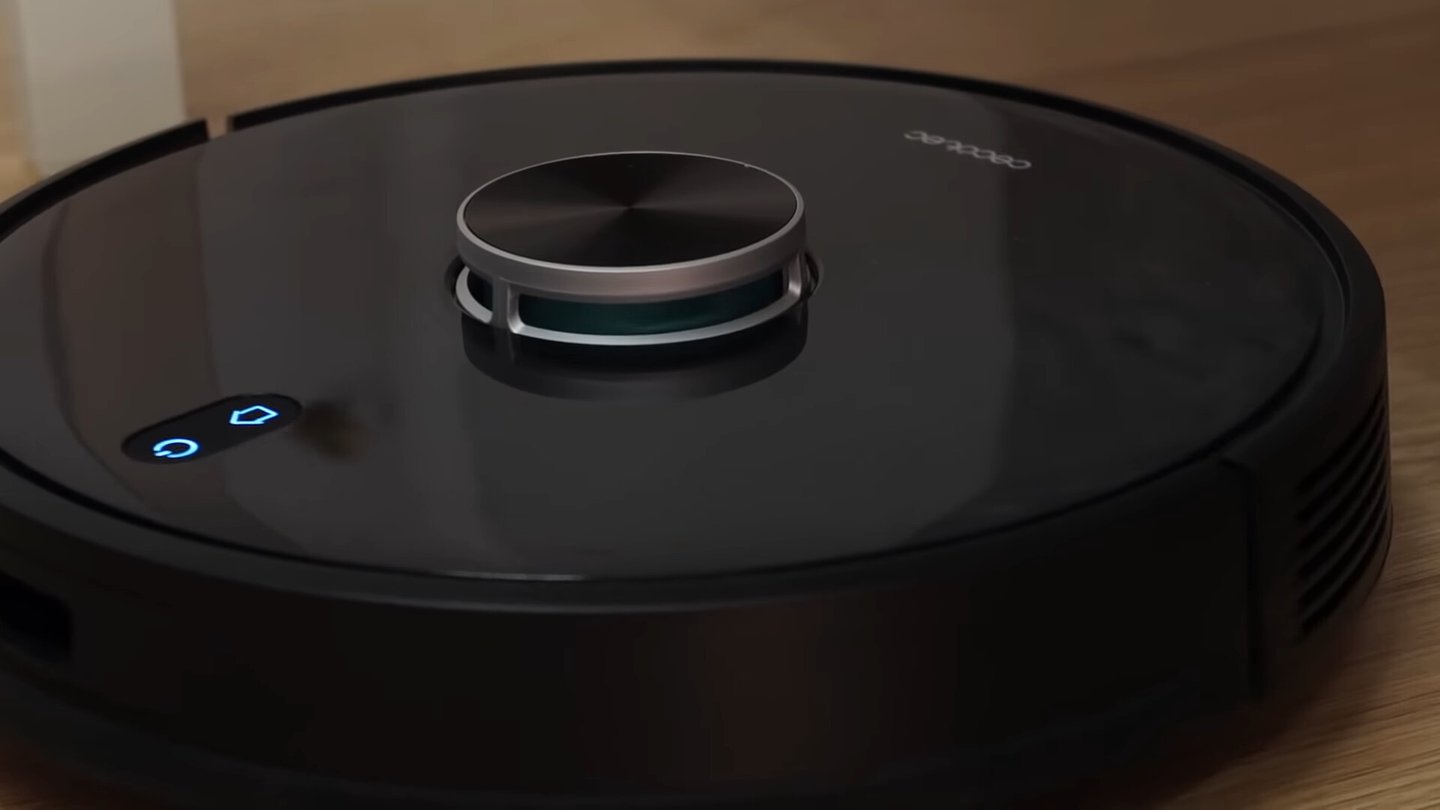 cecotec conga 4090