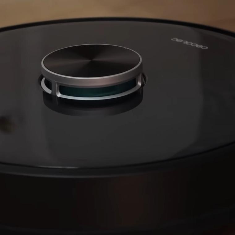 cecotec conga 4090