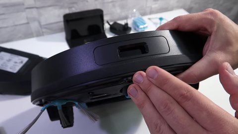 cecotec conga 4090 laser