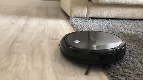 cecotec conga 990 modo para alfombras