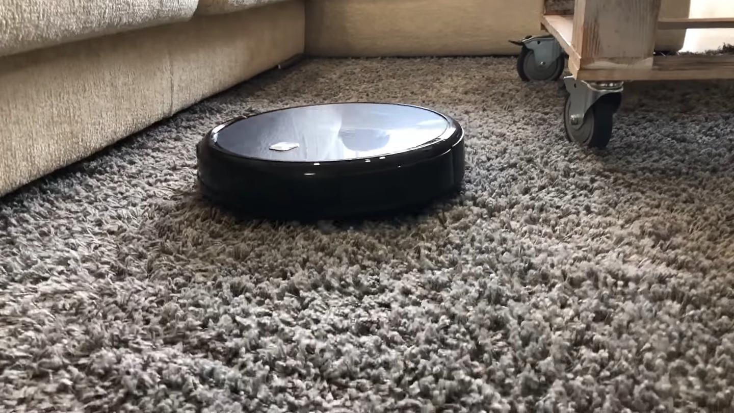 cecotec conga 990 vital