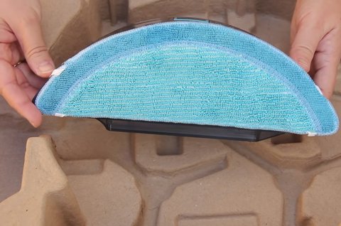 cecotec conga 990 vital fregona