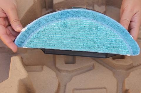 cecotec conga 990 vital fregona