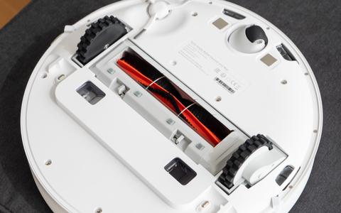 dreame bot d10 plus base