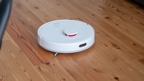 dreame bot d10 plus