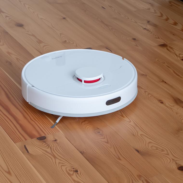 dreame bot d10 plus