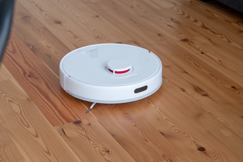 dreame bot d10 plus
