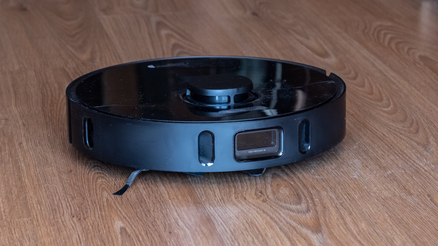 dreame bot l10 pro