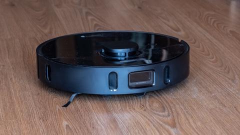 dreame bot l10 pro