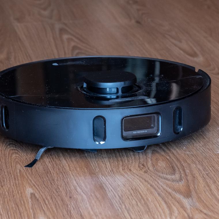 dreame bot l10 pro