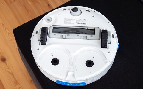 dreame bot l10s ultra base