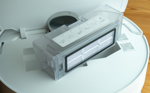 dreame bot l10s ultra deposito robot