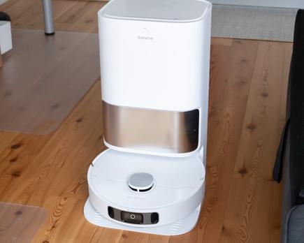 dreame bot l10s ultra