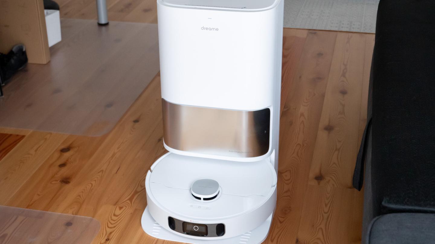 dreame bot l10s ultra