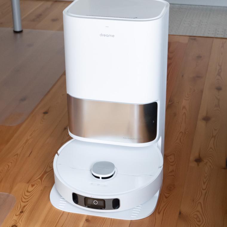 dreame bot l10s ultra