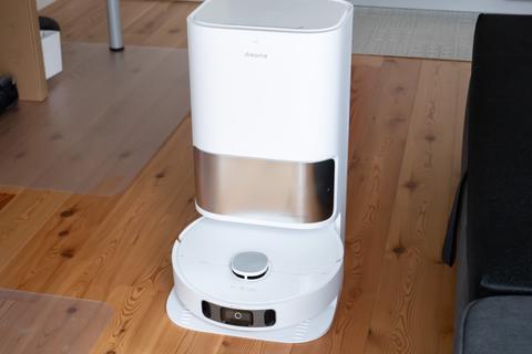 dreame bot l10s ultra