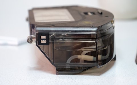 imilab v1 deposito agua