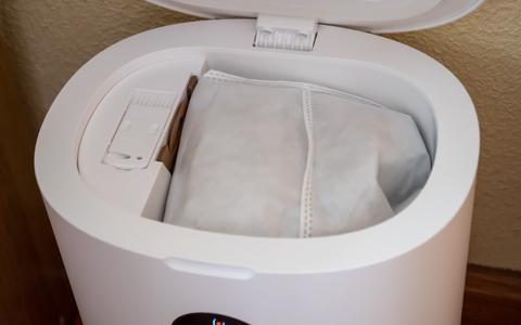 imilab v1 detalle bolsa