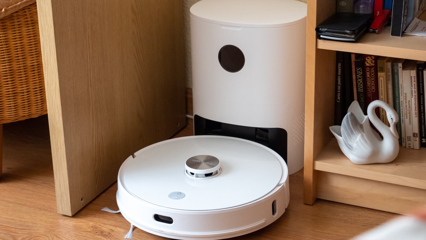 imilab v1