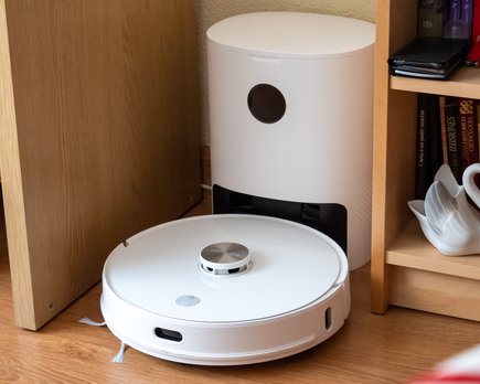 análisis del robot aspirador i m i l a b v1 de xiaomi