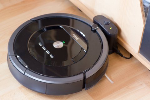 irobot fabricante de roomba duda pueda sobrevivir 12 meses mas