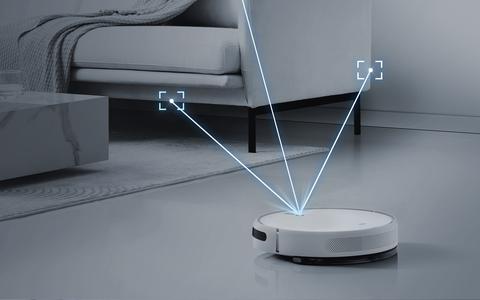 lanzamiento xiaomi robot vacuum mop 2c camara