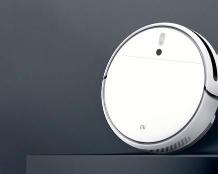 lanzamiento xiaomi robot vacuum mop 2c