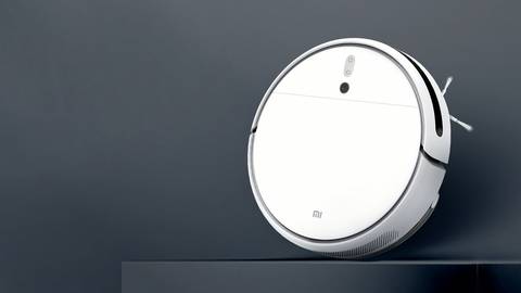 xiaomi lanza su nuevo robot aspirador económico, el xiaomi robot vacuum mop 2 c