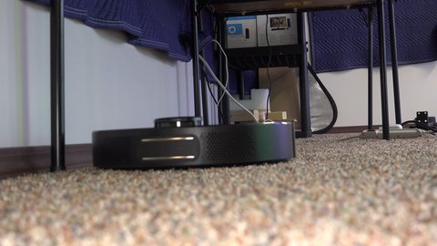 roborock s4 alfombra