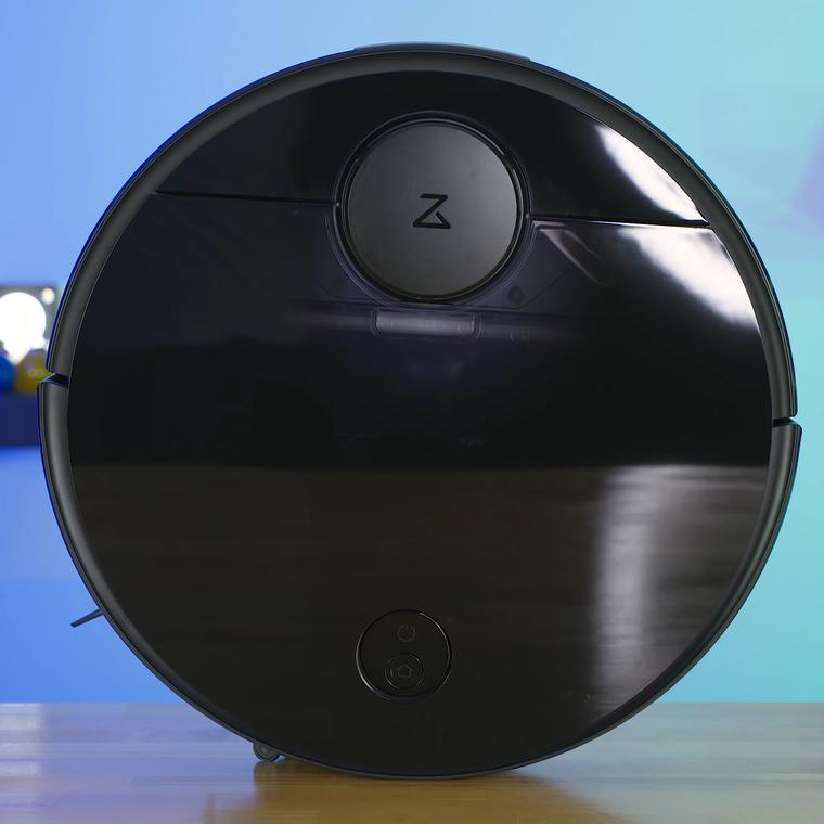 roborock s4