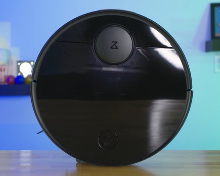 roborock s4