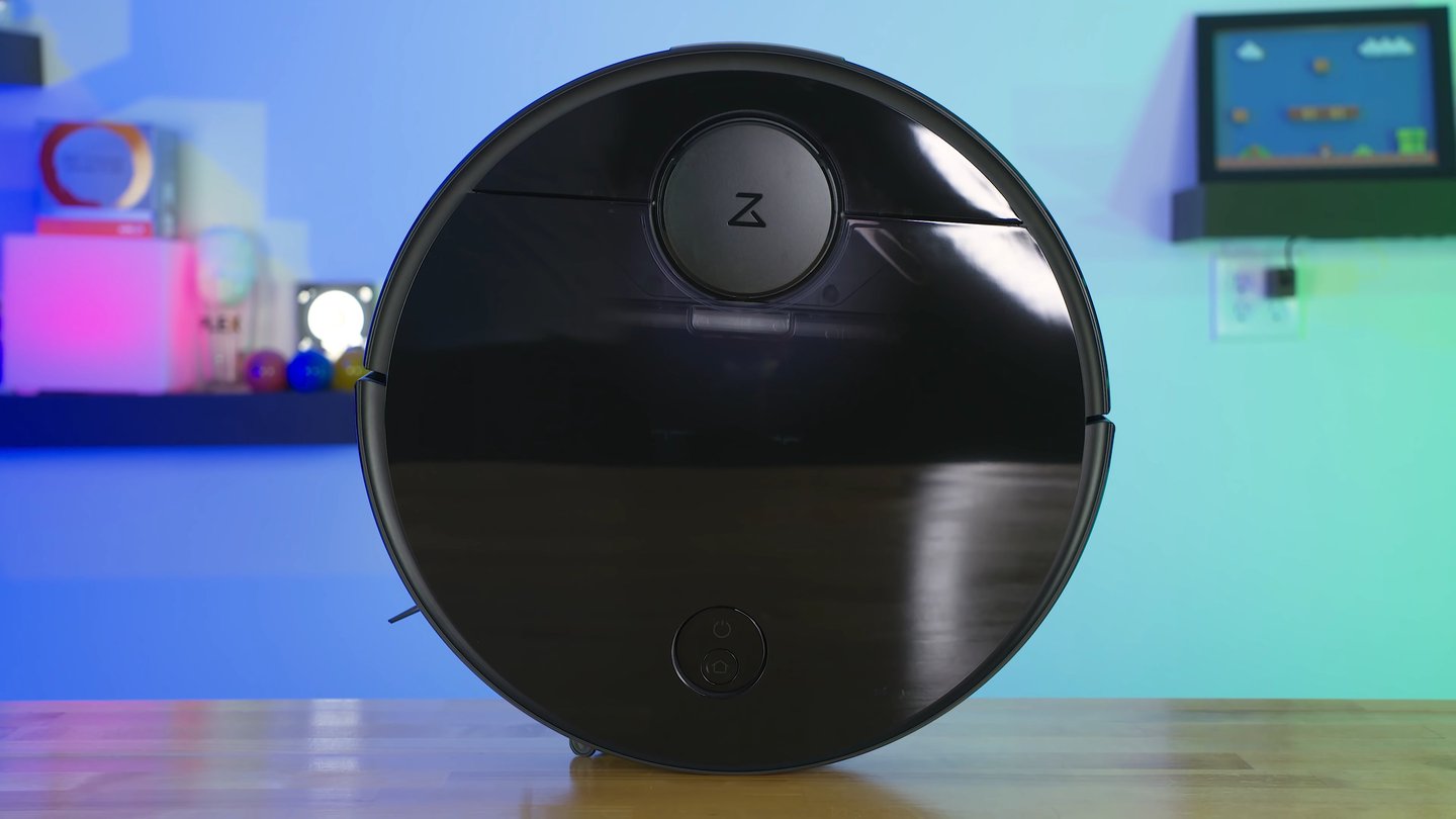 roborock s4