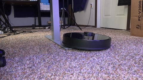 roborock s4 obstaculo