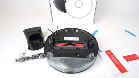 robot aspirador roborock s5 max accesorios