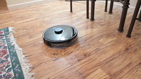 robot aspirador roborock s5 max