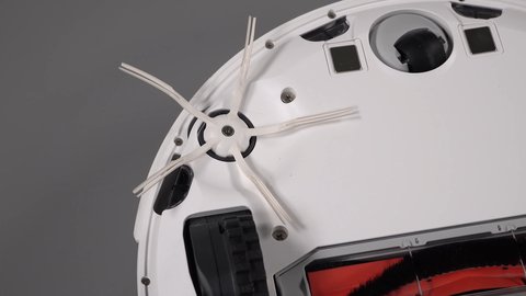 roborock s6 cepillo lateral